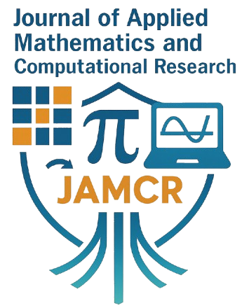 Journal of Applied Mathematics and Computational Research